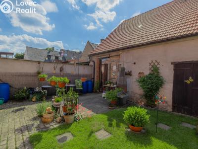 Продаж сімейного будинку Nové Strašecí, Jungmannova č. 9