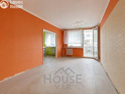 Sale apartment 3+1 Neratovice, Za Jednotou č. 1