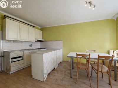 Sale apartment 3+1 Neratovice, Za Jednotou č. 2