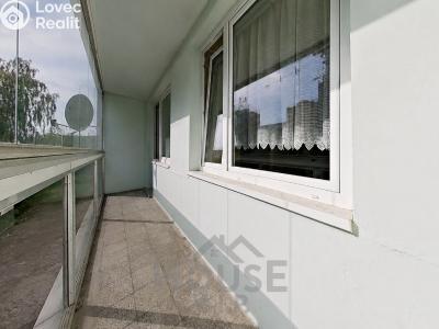 Sale apartment 3+1 Neratovice, Za Jednotou č. 4