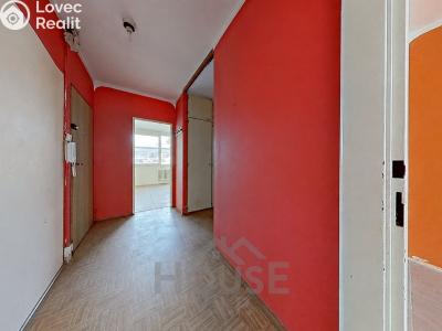 Sale apartment 3+1 Neratovice, Za Jednotou č. 5