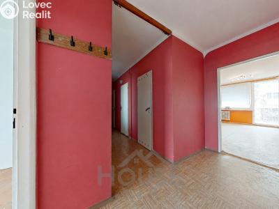 Sale apartment 3+1 Neratovice, Za Jednotou č. 6