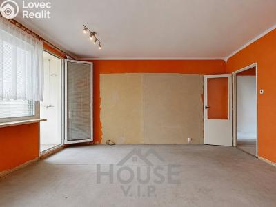 Sale apartment 3+1 Neratovice, Za Jednotou č. 7