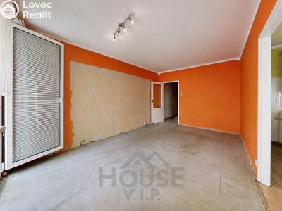 Sale apartment 3+1 Neratovice, Za Jednotou č. 8