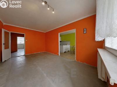 Sale apartment 3+1 Neratovice, Za Jednotou č. 9