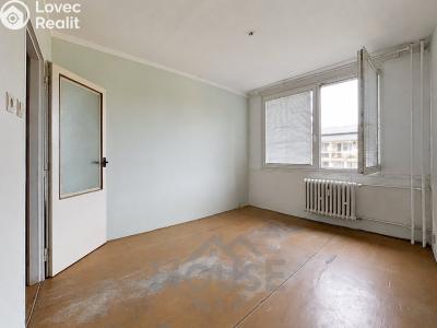 Sale apartment 3+1 Neratovice, Za Jednotou č. 14