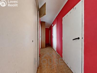 Sale apartment 3+1 Neratovice, Za Jednotou č. 15