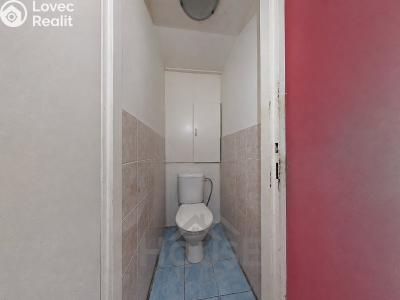 Sale apartment 3+1 Neratovice, Za Jednotou č. 16