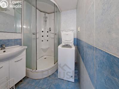 Sale apartment 3+1 Neratovice, Za Jednotou č. 18