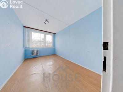 Sale apartment 3+1 Neratovice, Za Jednotou č. 19