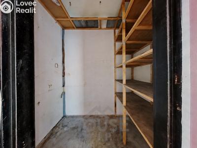 Sale apartment 3+1 Neratovice, Za Jednotou č. 20