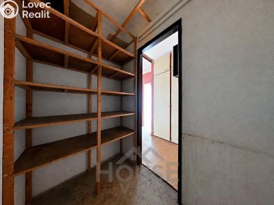 Sale apartment 3+1 Neratovice, Za Jednotou č. 21