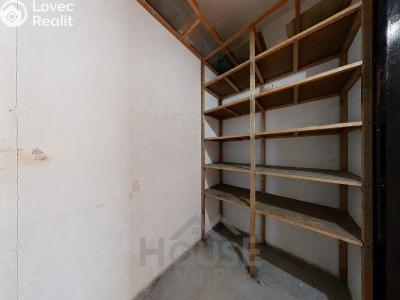 Sale apartment 3+1 Neratovice, Za Jednotou č. 22