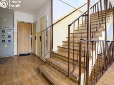 Sale apartment 3+1 Neratovice, Za Jednotou č. 25