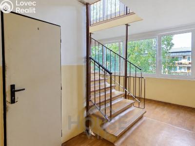 Sale apartment 3+1 Neratovice, Za Jednotou č. 26