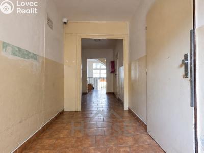 Sale apartment 3+1 Neratovice, Za Jednotou č. 28