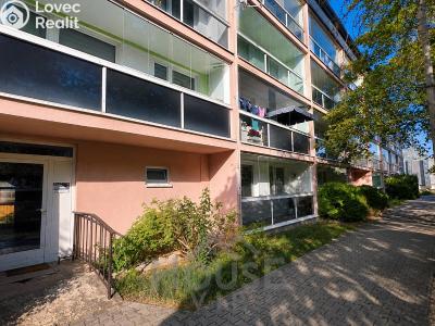 Sale apartment 3+1 Neratovice, Za Jednotou č. 29