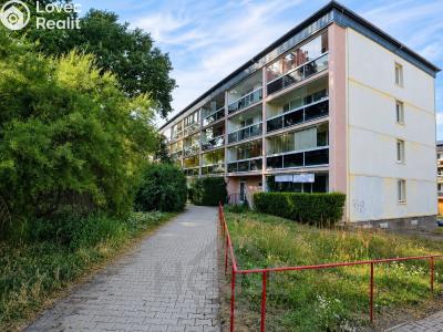 Sale apartment 3+1 Neratovice, Za Jednotou č. 30