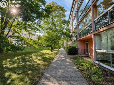 Sale apartment 3+1 Neratovice, Za Jednotou č. 31