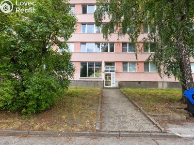 Sale apartment 3+1 Neratovice, Za Jednotou č. 32