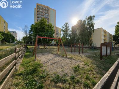 Sale apartment 3+1 Neratovice, Za Jednotou č. 33