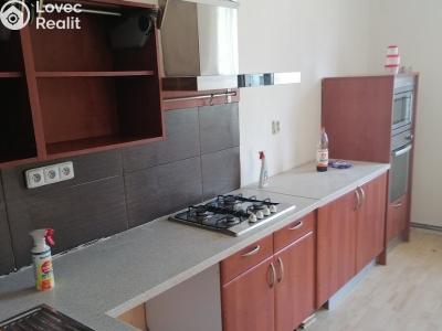 Оренда квартири 3+1 Rokycany, Soukenická č. 2