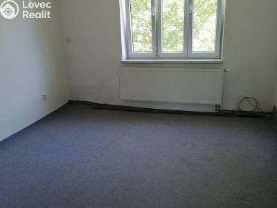 Оренда квартири 3+1 Rokycany, Soukenická č. 3