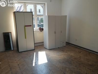 Оренда квартири 3+1 Rokycany, Soukenická č. 4