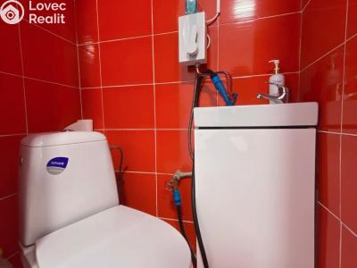 Rent commercial space Most, U Stadionu č. 4