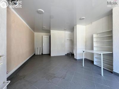 Rent commercial space Most, U Stadionu č. 1