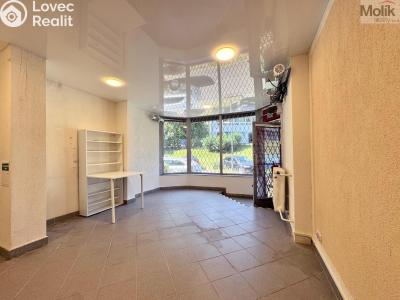 Rent commercial space Most, U Stadionu č. 2