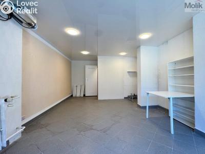 Rent commercial space Most, U Stadionu č. 7