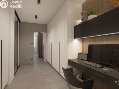 Prodej bytu 2+KK Praha, Na Mlejnku č. 15
