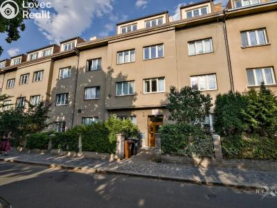 Prodej bytu 2+KK Praha, Na Mlejnku č. 25