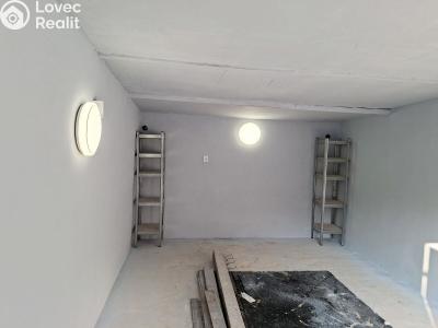 Sale garage Karviná, Za Splavem č. 2