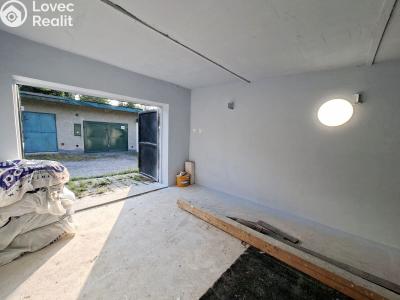 Sale garage Karviná, Za Splavem č. 4