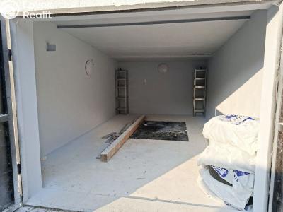 Sale garage Karviná, Za Splavem č. 5