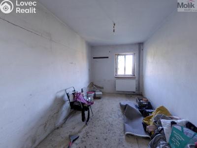 Продаж сімейного будинку Litvínov č. 8