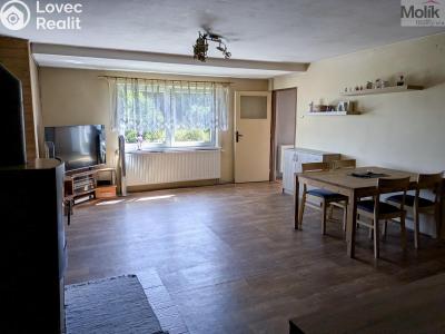 Продаж сімейного будинку Litvínov č. 10