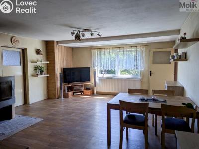 Продаж сімейного будинку Litvínov č. 11