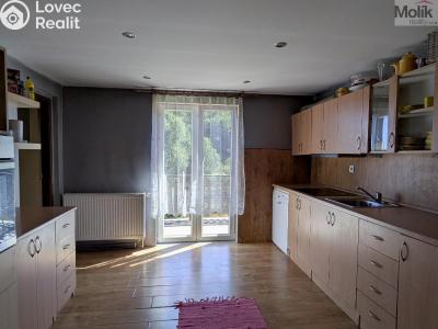Продаж сімейного будинку Litvínov č. 14