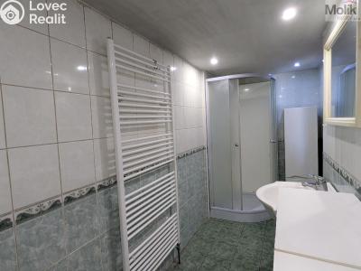 Продаж сімейного будинку Litvínov č. 20