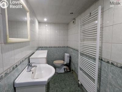 Продаж сімейного будинку Litvínov č. 21