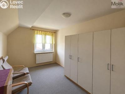 Продаж сімейного будинку Litvínov č. 22