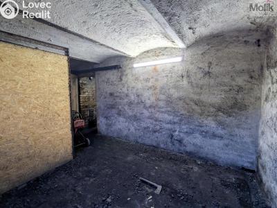 Продаж сімейного будинку Litvínov č. 23