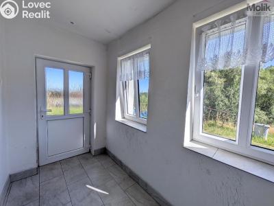 Продаж сімейного будинку Litvínov č. 24