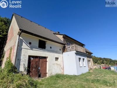 Продаж сімейного будинку Litvínov č. 26