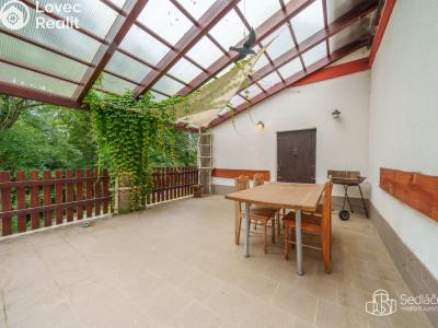 Sale cottage Kraslice č. 2