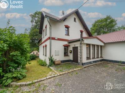 Sale cottage Kraslice č. 4