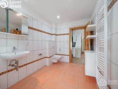 Sale cottage Kraslice č. 6